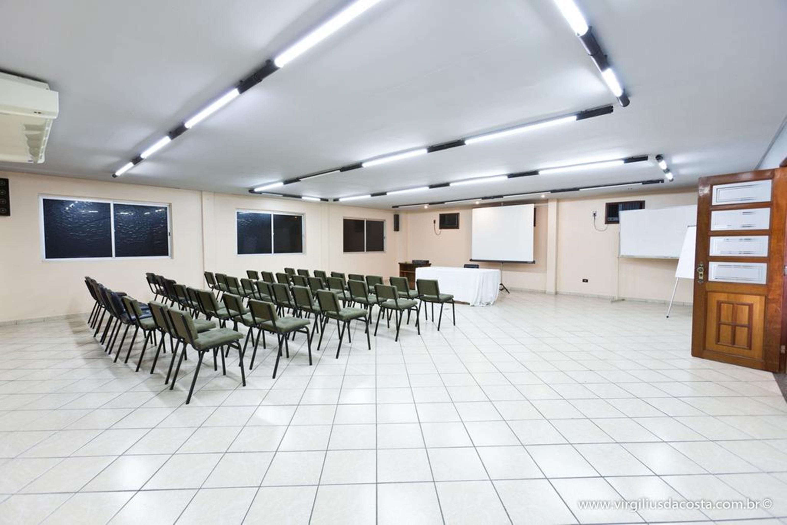 Oft Garden Hotel Goiânia Eksteriør billede