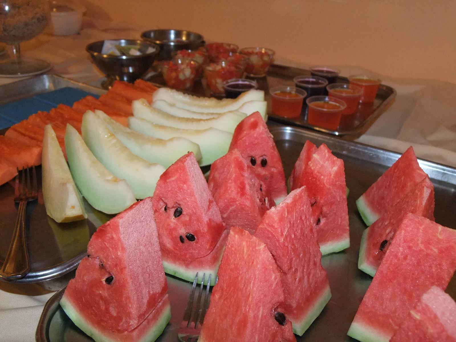 Oft Garden Hotel Goiânia Eksteriør billede